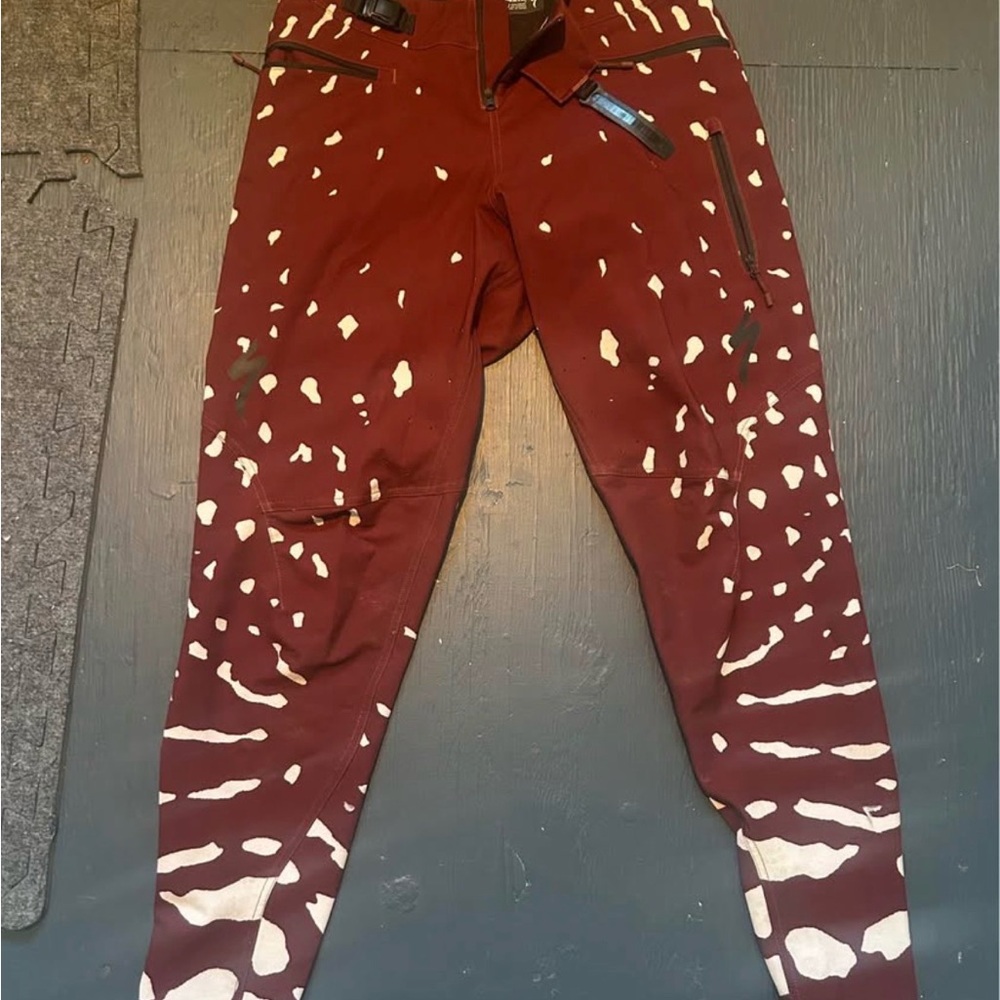 Specialized Trail Pants